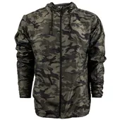 Burnside Lightweight Windbreaker B9754