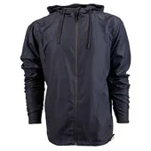 Burnside Lightweight Windbreaker B9754