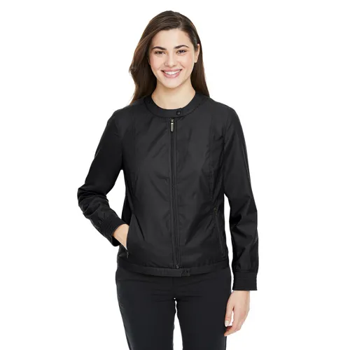 Devon & Jones Ladies' Vision Club Jacket DG700W