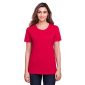 Fruit Of The Loom Ladies' ICONIC T-Shirt IC47WR