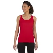 Gildan Ladies' Softstyle 4.5 oz. Fitted Tank G642L