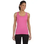 Gildan Ladies' Softstyle 4.5 oz. Fitted Tank G642L