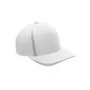 Team 365 by Flexfit Adult Pro-Formance Front Sweep Cap ATB102