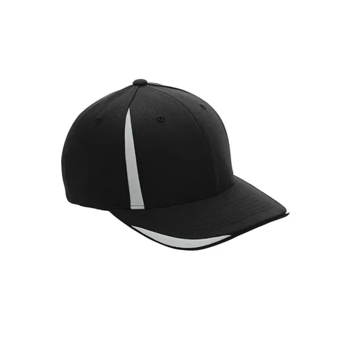 Team 365 by Flexfit Adult Pro-Formance Front Sweep Cap ATB102