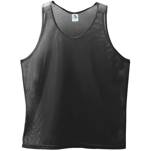 Augusta Youth Mini Mesh Singlet 134. Printing is available for this item.