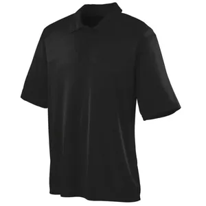 Augusta Vision Polo 5001. Embroidery is available on this item.