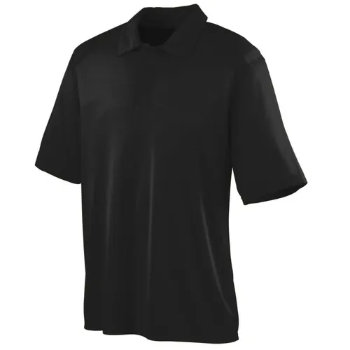 Augusta Vision Polo 5001. Printing is available for this item.