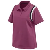 Augusta Ladies Genesis Polo 5048