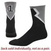 Augusta Adult (Large) Roster Sock 6097