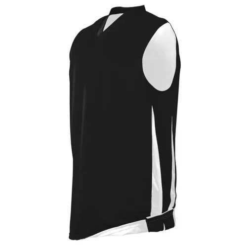 Augusta Youth Reversible Wicking Game Jersey 686. Printing is available for this item.