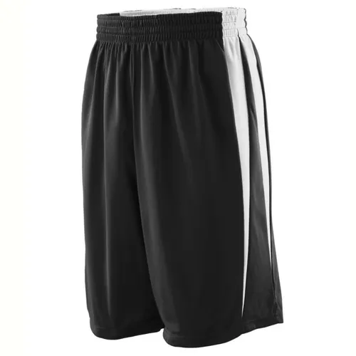 Augusta Youth Reversible Wicking Game Shorts 692