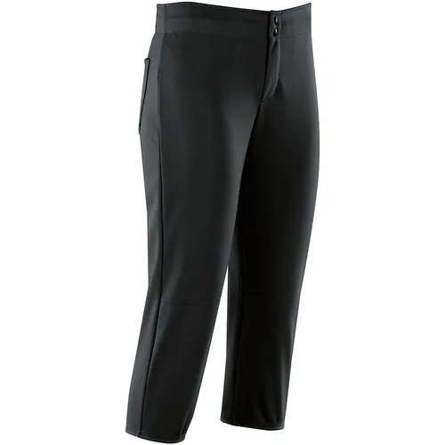 High Five Ladies Unbelted Softball Pant 315132
