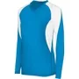 High Five Ladies Long Sleeve Court Jersey
