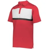 Holloway Prism Bold Polo 222576