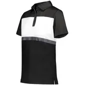 Holloway Ladies Prism Bold Polo 222776