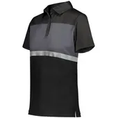 Holloway Ladies Prism Bold Polo 222776