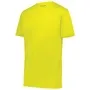 SAFETY YELLOW