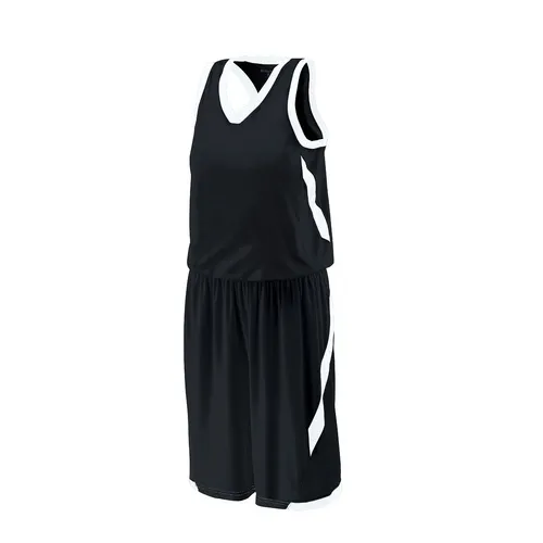 Holloway Ladies Lateral Jersey 224366