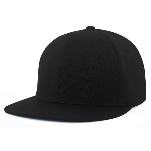 Pacific Headwear Premium A/C Performance Flexfit Cap ES811. Embroidery is available on this item.