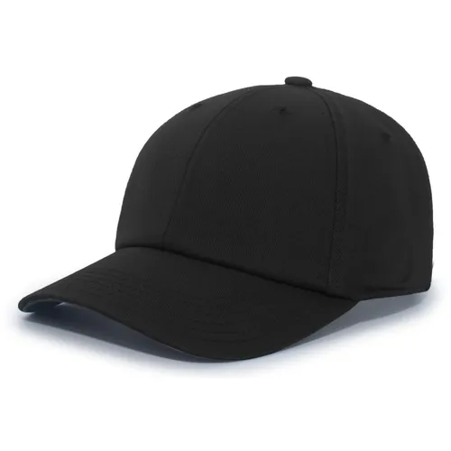 Pacific Headwear Hybrid Cotton Dad Cap P200. Embroidery is available on this item.