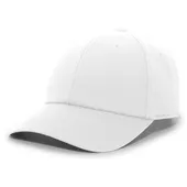 Pacific Headwear Ladies Hybrid Cotton Dad Cap P202