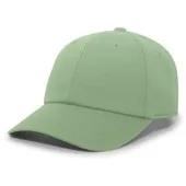 Pacific Headwear Ladies Hybrid Cotton Dad Cap P202