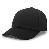 Pacific Headwear Ladies Hybrid Cotton Dad Cap P202