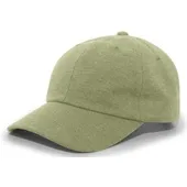 Pacific Headwear Repreve Eco Cap P203