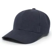 Pacific Headwear Hemp Dad Cap P204