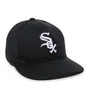 Outdoor Cap Inc. Team MLB Adjustable Performance MLB-350 CHICAGO WHITE SOX