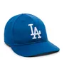 Outdoor Cap Inc. Team MLB Adjustable Performance MLB-350 LOS ANGELES DODGERS