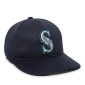 Outdoor Cap Inc. Team MLB Adjustable Performance MLB-350 SEATTLE MARINERS