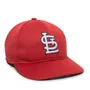 ST. LOUIS CARDINALS RED 1STH-HOME & ROAD