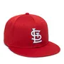 ST. LOUIS CARDINALS RED 1STH-HOME & ROAD