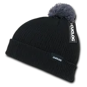 Cuglog Everest Pom Pom Beanies K002