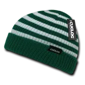 Cuglog Kilimanjaro Striped Beanie K005