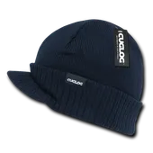 Cuglog Ararat Heavy Weight Jeep Caps Beanie K010