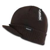 Cuglog Ararat Heavy Weight Jeep Caps Beanie K010