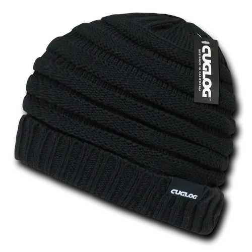 Cuglog Etna Slouchy Beanies K013