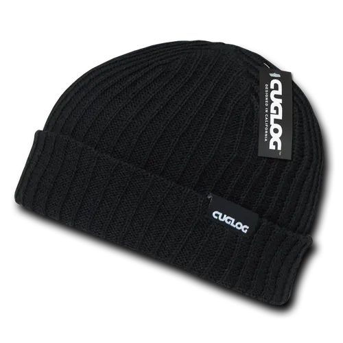 Cuglog Orizaba Light Weight Bean Beanie K015