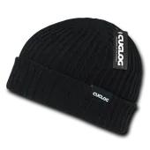 Cuglog Orizaba Light Weight Bean Beanie K015