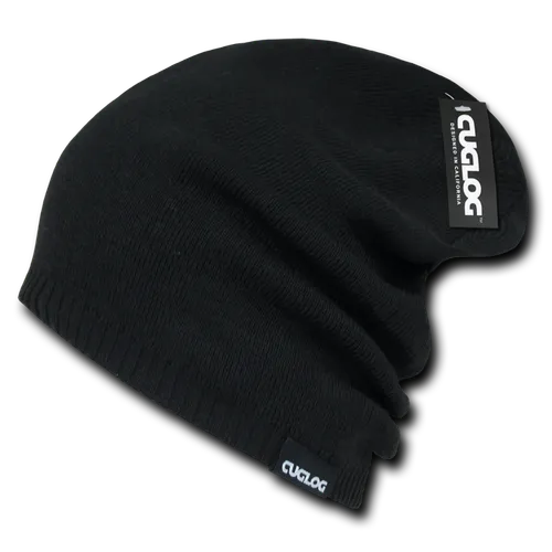 Cuglog Aconcagua Reversible Beanies K018