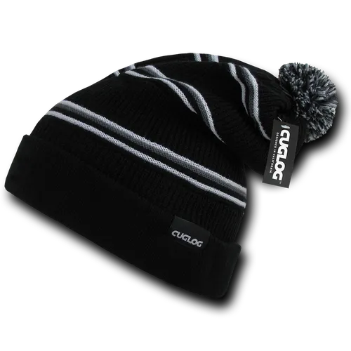 Cuglog Kinabalu Beanie K020