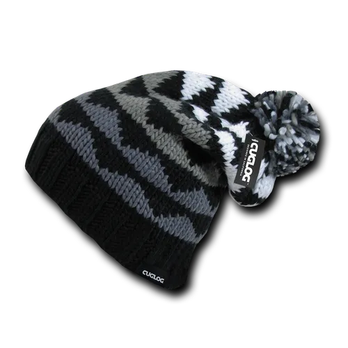 Cuglog K2 Beanie K023