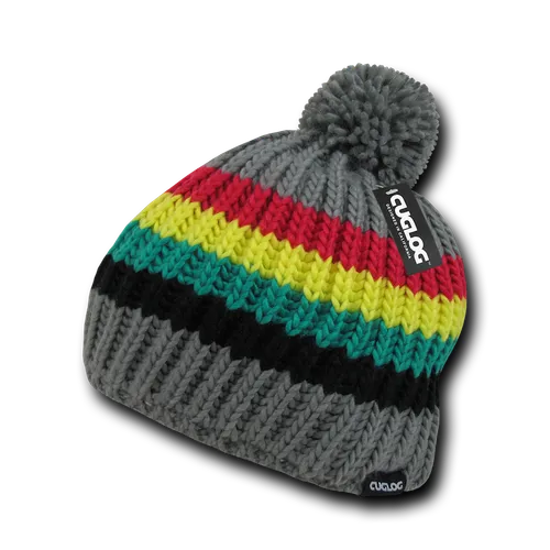 Cuglog Mont Ventoux Beanie K028