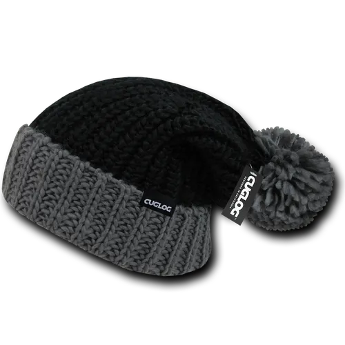 Cuglog Rainier Beanie K030