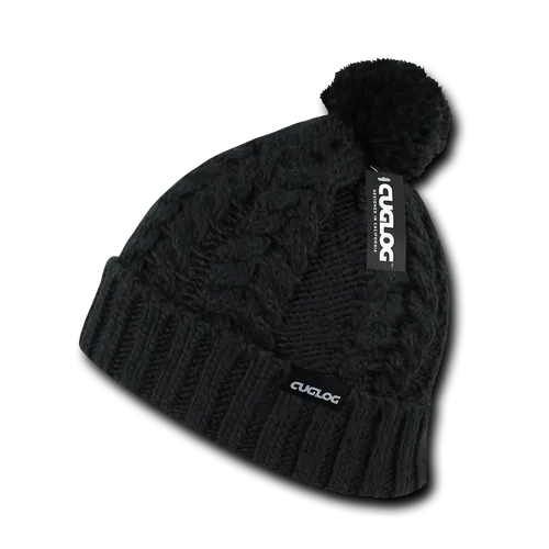 Cuglog Vesuvius Beanie K031