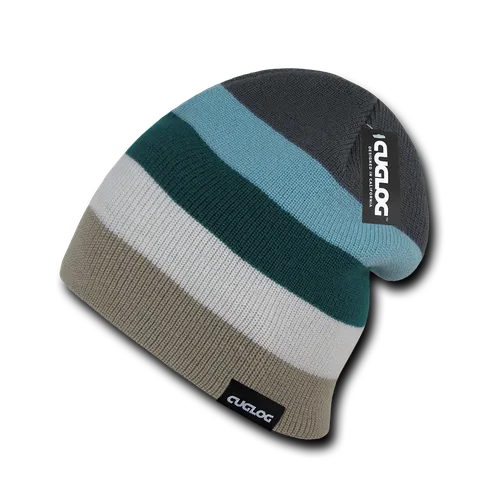 Cuglog Rushmore Beanie K033