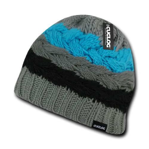 Cuglog St. Helens Beanie K034