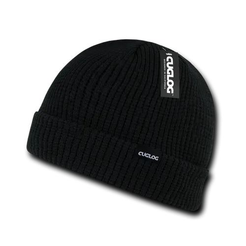 Cuglog Taranaki Beanie K041